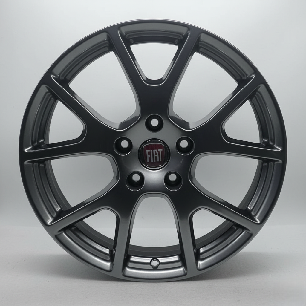 Fiat FREEMONT TRU20TRMAC